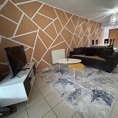 Charmant Appartement 2 Ch Nyons-Centre Ville Kültér fotó
