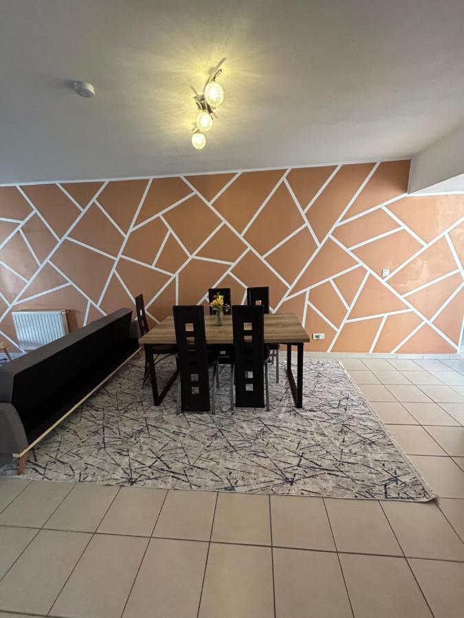 Charmant Appartement 2 Ch Nyons-Centre Ville Kültér fotó