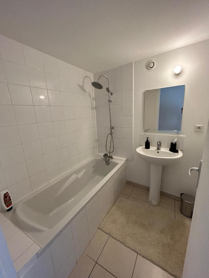 Charmant Appartement 2 Ch Nyons-Centre Ville Kültér fotó